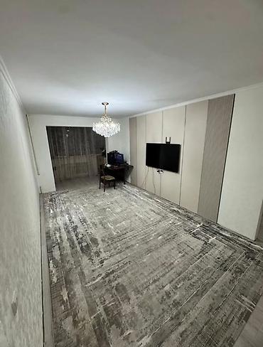 Продажа квартир: 3 комнаты, 58 м², 104 серия, 4 этаж, Евроремонт — 1
