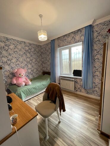 Həyət evləri və villaların satışı: Binə 3 otaqlı, 110 kv. m, Kredit var, Yeni təmirli -da lalafo.az — 18 Həyət evləri və villaların satışı: Binə 3 otaqlı, 110 kv. m, Kredit var, Yeni təmirli — 18