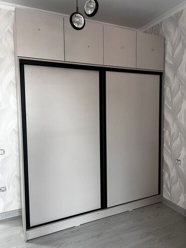 Кухонные гарнитуры: Кухонный гарнитур, Новый, ДСП, Самовывоз, Бесплатная доставка, Платная доставка at lalafo.kg — 11 Кухонные гарнитуры: Кухонный гарнитур, Новый, ДСП, Самовывоз, Бесплатная доставка, Платная доставка — 11