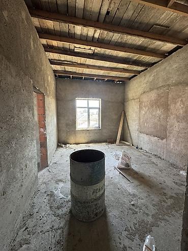 Həyət evləri və villaların satışı: M.Ə. Rəsulzadə qəs. 6 otaqlı, 190 kv. m — 12