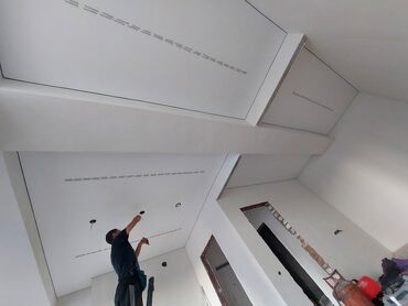 Натяжной потолок: Натяжной потолок Глянцевое, Матовое, 3D потолки Гарантия, Бесплатная консультация, Бесплатный замер at lalafo.kg — 9 Натяжной потолок: Натяжной потолок Глянцевое, Матовое, 3D потолки Гарантия, Бесплатная консультация, Бесплатный замер — 9