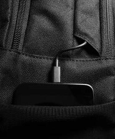 Futrole i torbe za laptopove: Ruksak za laptop sa USB portom – organizovan prostor za posao, školu i — 16