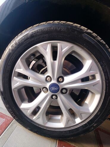 Ford: Ford S-MAX: 1.6 l | 2011 il 332000 km Universal — 18