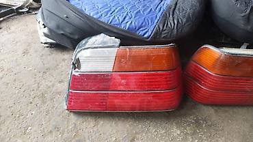 Редукторы, дифференциалы: Задний редуктор BMW — 15