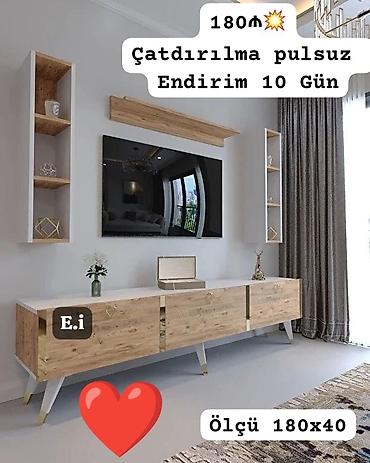 suvenirler: Yeni, Düz TV altlığı, Polkalı, Laminat — 1