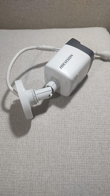 goruntu kamera: Hikvision DS-2CD1023G0E-I (2.8mm) IP KameraHəm çöl (outdoor), həm də — 2