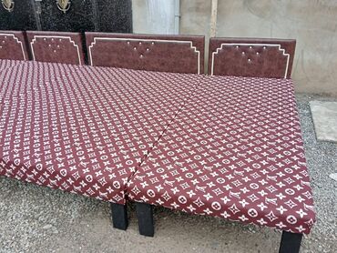 Çarpayılar: Yeni, Təknəfərlik çarpayı, Azərbaycan — 12