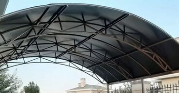 Digər dam örtükləri: Polikarbonatların satışı — 69