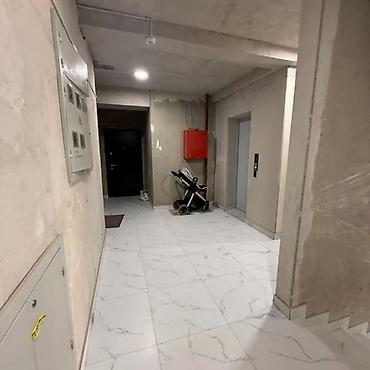 Продажа квартир: 2 комнаты, 68 м², Элитка, 6 этаж, ПСО (под самоотделку) — 9