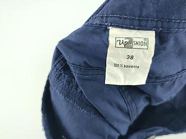 buty sandic: UpFashion, Spodnie 3/4 damskie, rozmiar M — 4