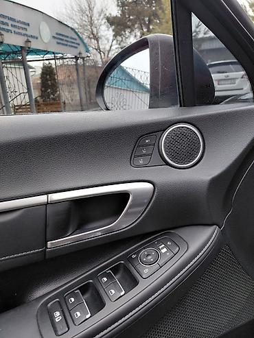 Продажа авто: Hyundai Sonata: 2020 г., 2 л, Робот, Газ, Седан — 8