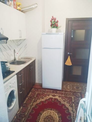 недвижимость в баку из рук в руки: 1 otaqlı, Yeni tikili, 41 kv. m