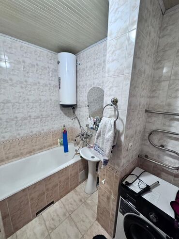 Продажа квартир: 3 комнаты, 67 м², 105 серия, 2 этаж, Косметический ремонт — 6