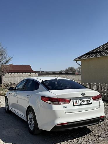 контрактный двигатель бишкек: Kia K5: 2018 г., 2 л, Автомат, Газ, Седан — 5