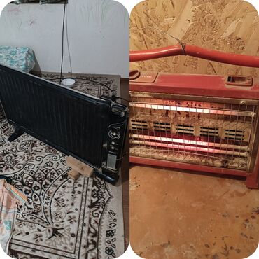 масленные обогреватель: Масленный обогреватель 1500 сом инфракрасный 750 сом адрес селекции