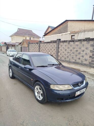 опель вектра автомат: Opel Vectra: 2001 г., 2.2 л, Автомат, Бензин, Седан