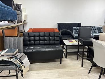 Комплекты мягкой мебели: Комплект мягкой мебели — 14