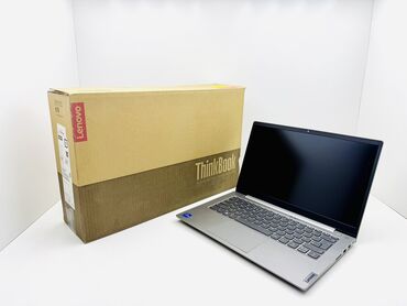 поко икс 4: Ультрабук, Lenovo, 8 ГБ ОЗУ, Intel Core i7, 14.3 ", Новый, Для несложных задач, память SSD