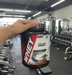 Əlcəklər: Protein Çəki: 751 - 1000 g, Yeni