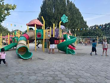 Продажа коттеджей и домов: 🏡 🚨 Продается новый жилой дом - г. Кант, улица Гагарина 62. - 1ый — 19