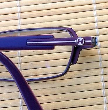 Naočare: Humphreys by Eschenbach dioptrijski okvir II ORIGINAL. Humphreys by — 6