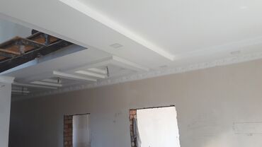 Ремонт под ключ: Ремонт отделки в любой сложности делаем дизайнерские проекты опыт — 13