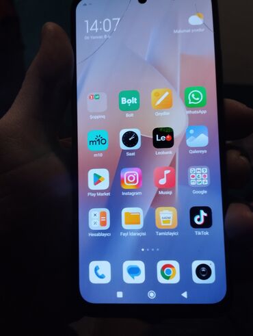 Xiaomi: Xiaomi Redmi Note 11, 128 GB