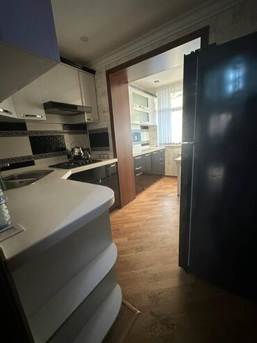 Uzunmüddətli kirayə mənzillər: Sumqayıt şəhəri,12 nömrəli məktəbin və M.Hüseynzadə adına stadionun — 6