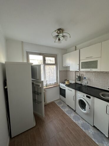 Продажа квартир: 3 комнаты, 58 м², 104 серия, 3 этаж, Косметический ремонт — 7