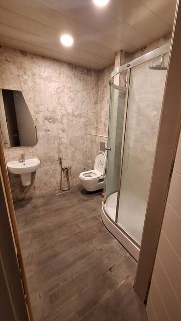 Uzunmüddətli kirayə mənzillər: Neftcilər metrosu Nazlı sarayın yanınında mənzil kirayə verilir — 1