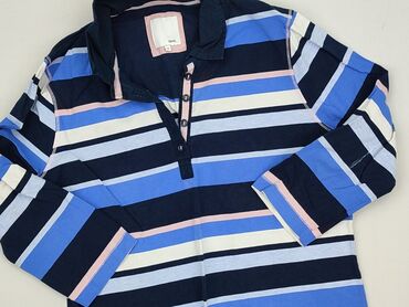 piżamy polskie: Polo shirt for men, S (EU 36), condition - Very good