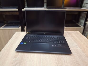 acer liquid z3 duo: Yeni Acer Nitro, 15.6 ", Intel Core i7, 512 GB, Ünvandan götürmə, Pulsuz çatdırılma, Rayonlara çatdırılma