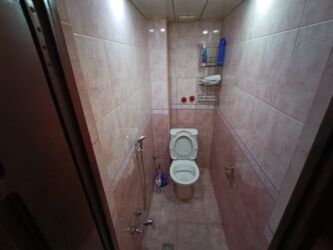 Uzunmüddətli kirayə mənzillər: Həzi Aslanovda Cavanşir küçəsində 2 otaqdan 3 otağa düzəlmə mənzil — 16