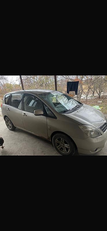 1kr fe: Коробка передач Механика Toyota 2002 г., Б/у, Оригинал, Германия — 3