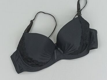 Biustonosz damski, Usztywniany, S