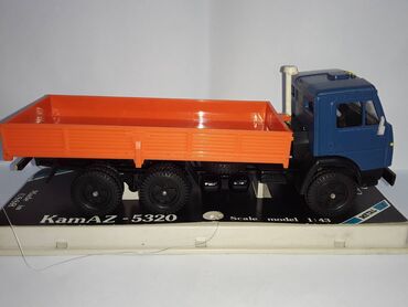 Avtomobil modelləri: Продам модели для коллекции масштаба 1:43 советского производства — 23