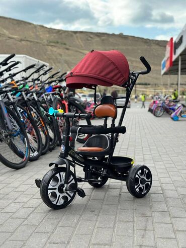 Uşaq üçün elektrik maşınları: Yeni Uşaq velosipedi Pulsuz çatdırılma, Rayonlara çatdırılma
