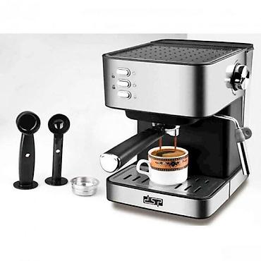 cezve: Qəhvəbişirən "DSP KA-3028"Qəhvəbişirən "DSP KA-3028" ☕ Əsas — 2