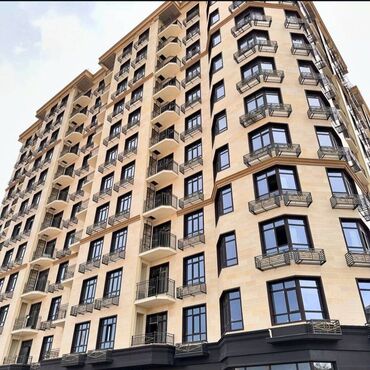 Долгосрочная аренда квартир: 3 комнаты, 90 м², 6 этаж, Евроремонт