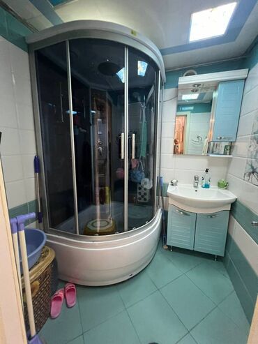 Köhnə tikili: Bakı, 2 otaqlı, Köhnə tikili, m. Gənclik, 70 kv. m — 8