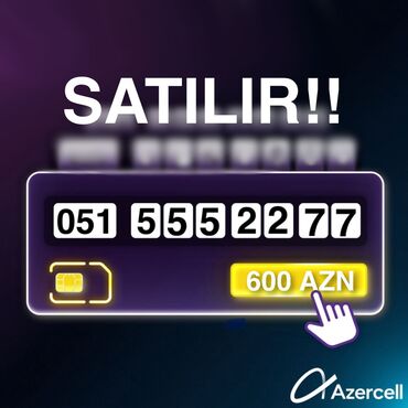 ucuz telefon: Azercell vip nomre satilir!
Endirim olacaq