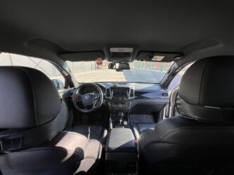 Ssangyong: Ssangyong Rexton: 2021 г., 2.2 л, Автомат, Дизель, Внедорожник — 15