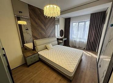 Продается    2-комнатная квартира 📍 Район: Асанбай 🏢 ЖК: Kut Tower 🏗️