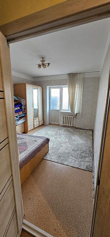 Продажа квартир: 1 комната, 35 м², 104 серия, 3 этаж, Косметический ремонт — 6