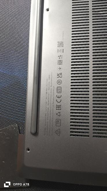 hp victus ikinci el: Lenovo IdeaPad 5 (15,7) noutbuku - Prosessor: Intel Core i5 (11/12-ci — 2