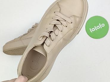 outlet ecco online: Sneakersy damskie, rozmiar 39 — 6