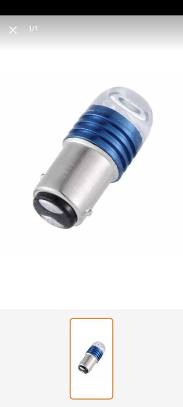 Motosiklet hissələri: Moto Aksesuarlar hər növ aksesuarlar. və eytiyat hissələri mövcudur — 13