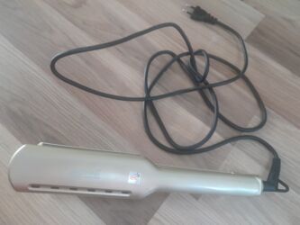 saç üçün: Ütü fen Gemei, 350 - 750 °C, Yeni, Pulsuz çatdırılma