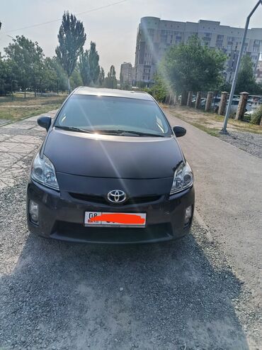зарядное устройство для электромобиля: Toyota Prius: 2011 г., 1.8 л, Вариатор, Гибрид, Универсал
