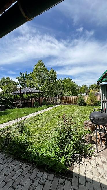 в селе маевка: СРОЧНО ПРОДАЮ ДОМ 🏠 ——————————————— Участок 9 соток! Двухэтажный — 5